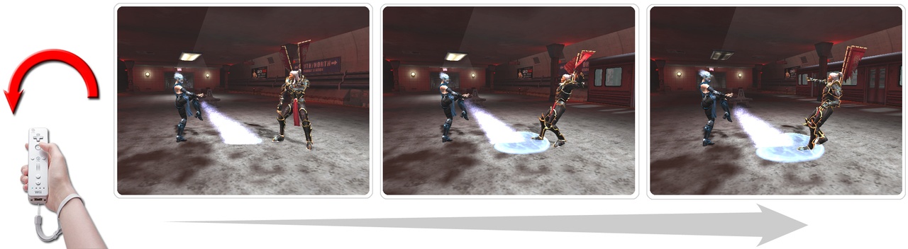 MK Armageddon en image