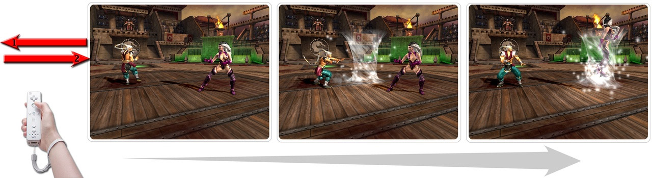 MK Armageddon en image