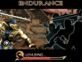 MK Armageddon s'exhibe