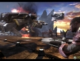 Unreal Tournament 3 tout en couleurs