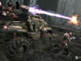 Unreal Tournament 3 tout en couleurs