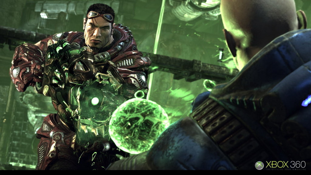 Unreal Tournament 3 tout en couleurs