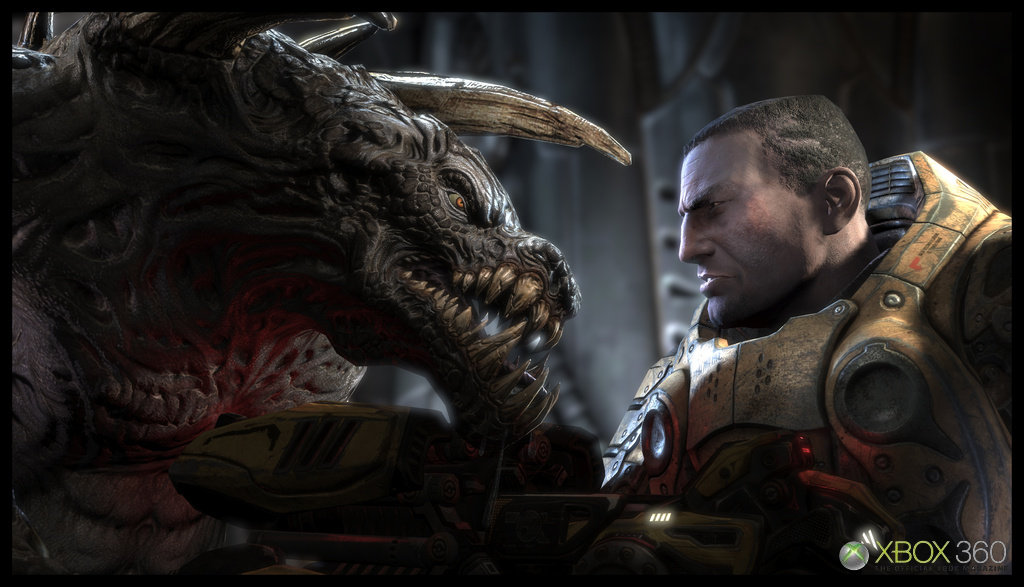 Unreal Tournament 3 tout en couleurs