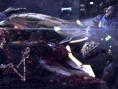 Unreal Tournament 3 : explosion d'images