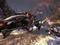 Unreal Tournament 3 : explosion d'images