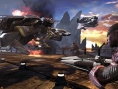 Unreal Tournament 3 : explosion d'images