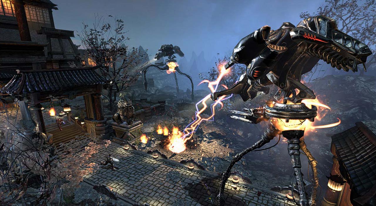 Unreal Tournament 3 en vidéo