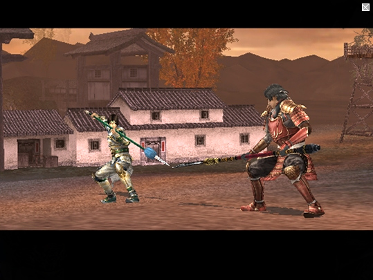 Muso Orochi : plus d'images