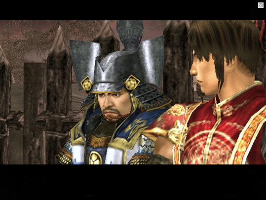 Muso Orochi : plus d'images