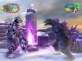 Godzilla : Unleashed annoncé