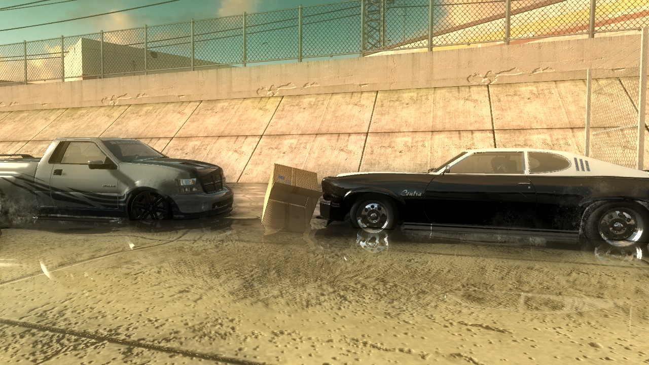 FlatOut Ultimate Carnage se dévoile