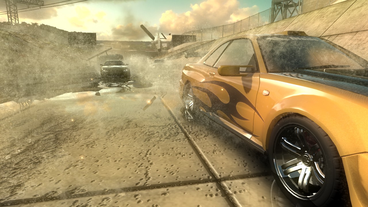 FlatOut Ultimate Carnage se dévoile