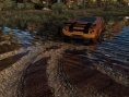 FlatOut Ultimate Carnage s'affiche