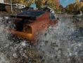 FlatOut Ultimate Carnage s'affiche
