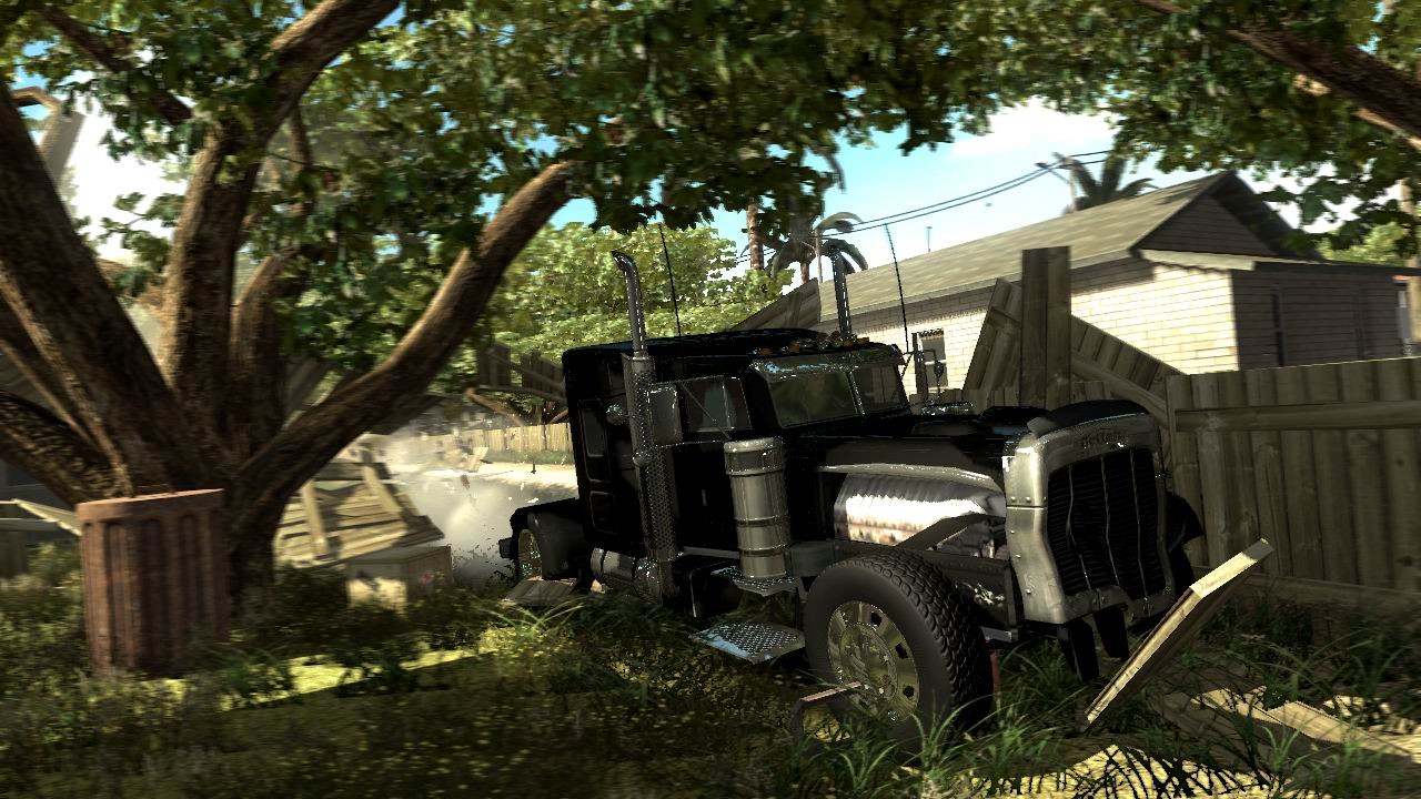 FlatOut Ultimate Carnage illustré