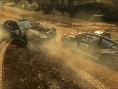 FlatOut se montre sur Xbox 360