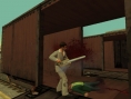 Scarface s'illustre sur Wii