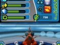Spore Hero Arena se dévoile sur DS