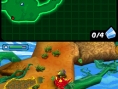 Spore Hero Arena se dévoile sur DS
