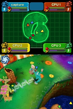 Quelques images pour Spore Hero Arena