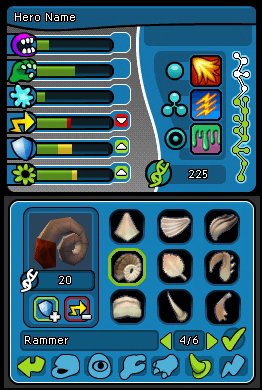 Spore Hero Arena : Une date et des images