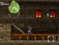 Castlevania annoncé sur PSP