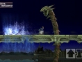 Castlevania annoncé sur PSP