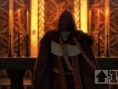 Castlevania annoncé sur PSP