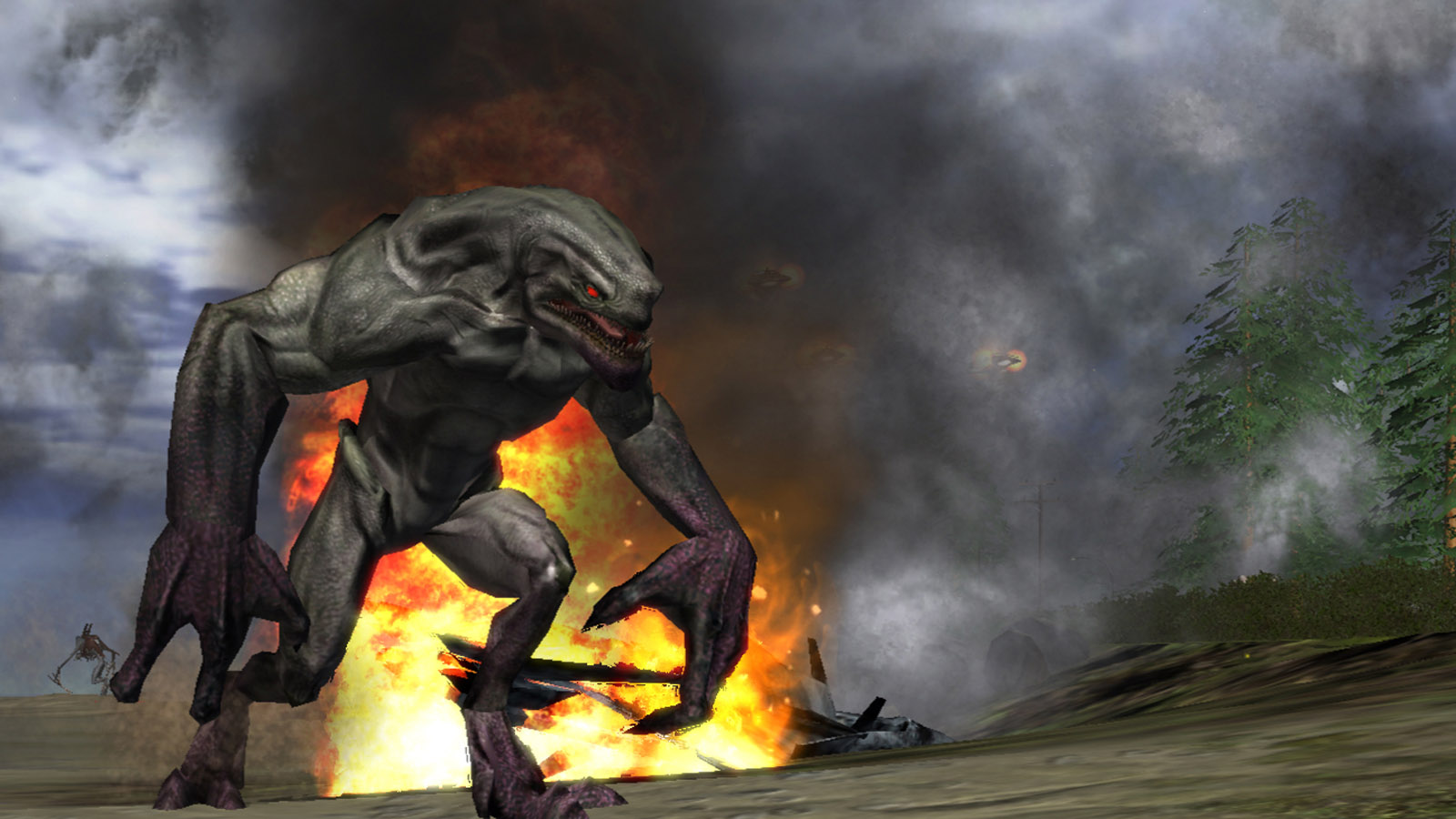 Universe at War en images