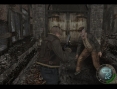 Resident Evil 4 toujours en forme