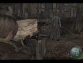 Resident Evil 4 toujours en forme