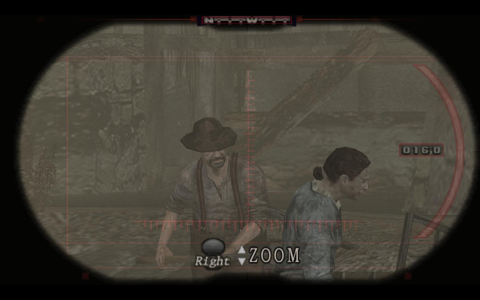 Resident Evil 4 toujours en forme