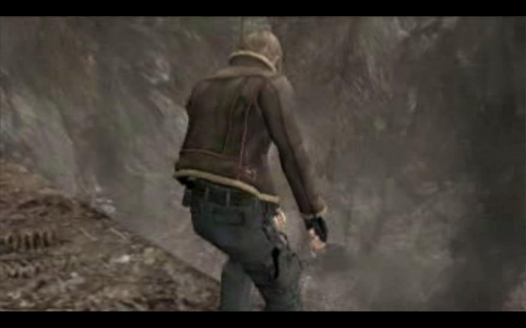 Resident Evil 4 toujours en forme