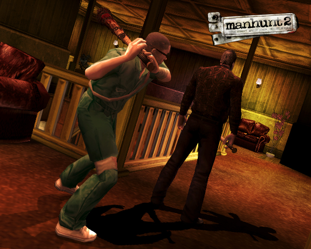 Manhunt 2 se dévoile