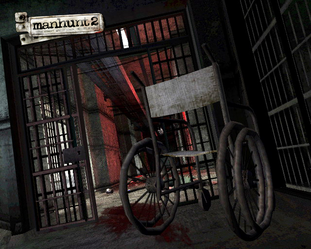 Manhunt 2 se dévoile