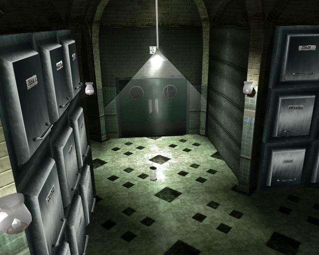 Manhunt 2 : plus d'images