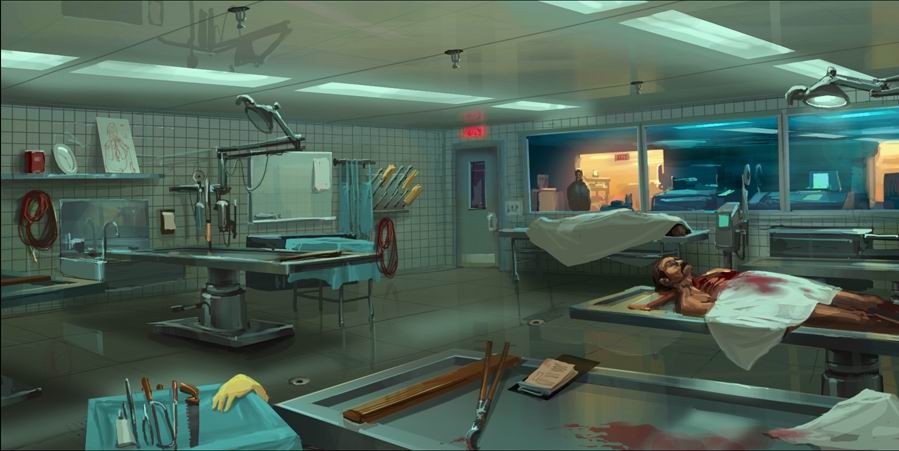 Manhunt 2 : plus d'images
