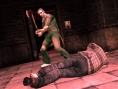 Manhunt 2 prend la pose