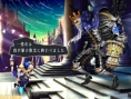 Odin Sphere tout en couleurs