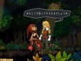 Odin Sphere tout en couleurs