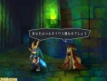 Odin Sphere tout en couleurs