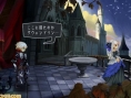 Odin Sphere tout en couleurs