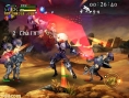Odin Sphere tout en couleurs
