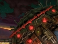 Odin Sphere tout en couleurs