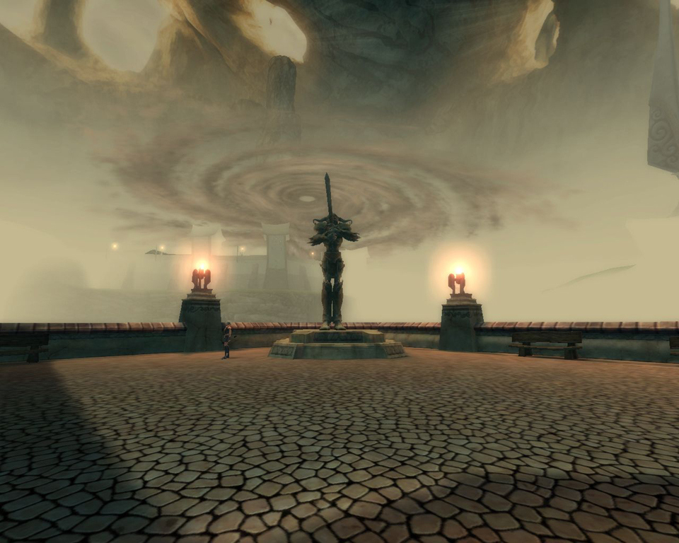 Images Chroniques de Spellborn