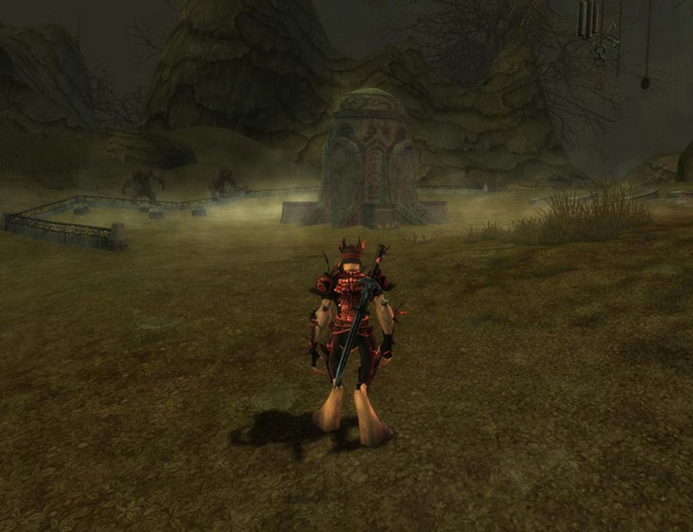 Images Chroniques de Spellborn