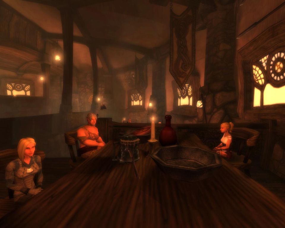 Images Chroniques de Spellborn