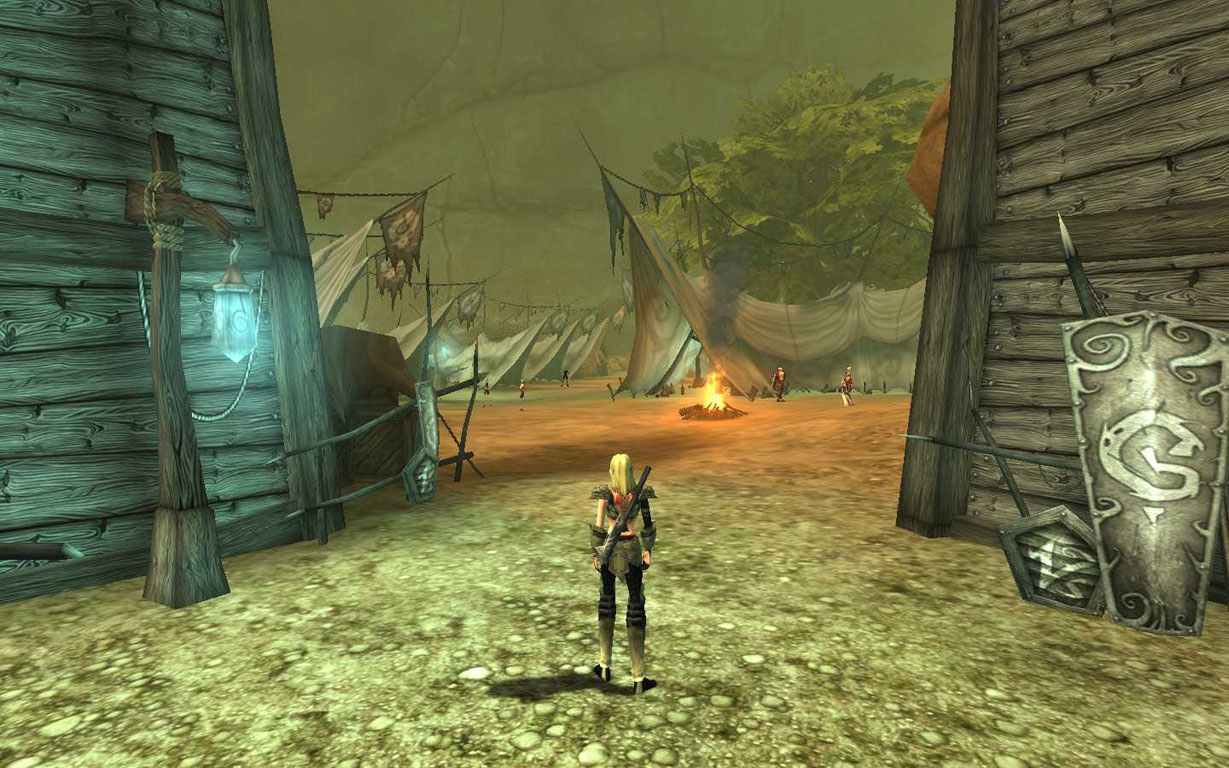 Images Chroniques de Spellborn