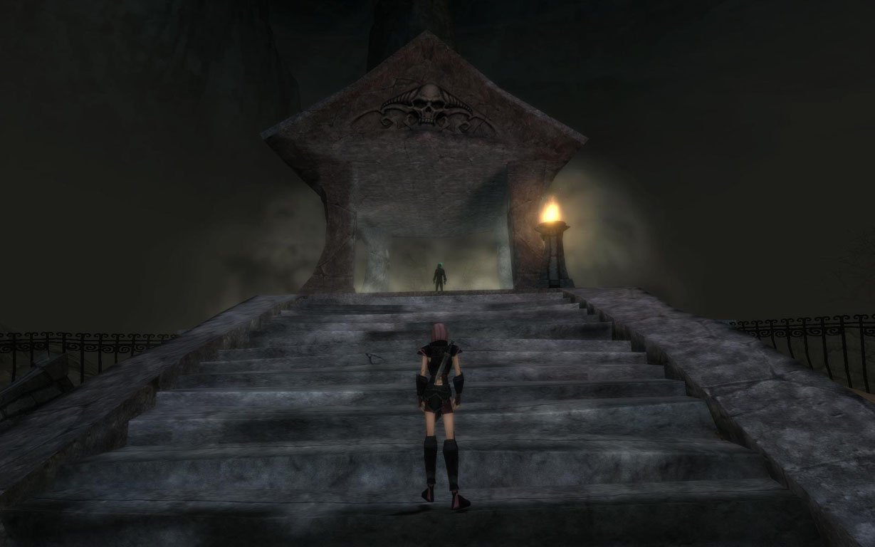 Images Chroniques de Spellborn