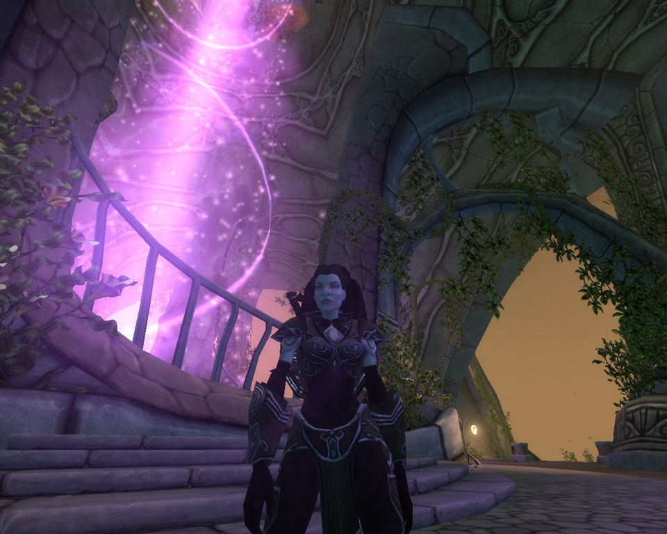 Vidéo Spellborn